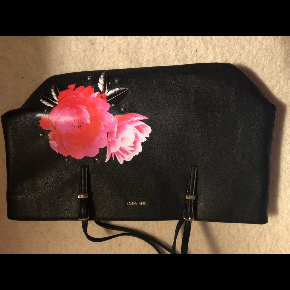 Nine West purse